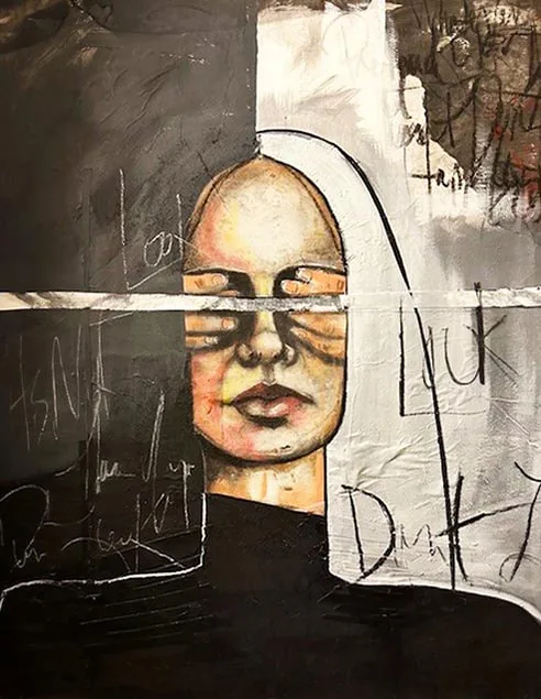 Don't Look