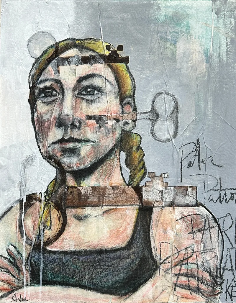 PatriarKEY