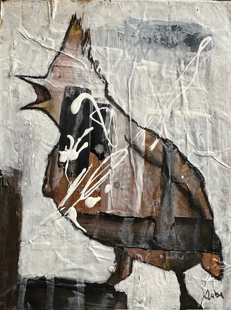The Wild Fowl of the Air