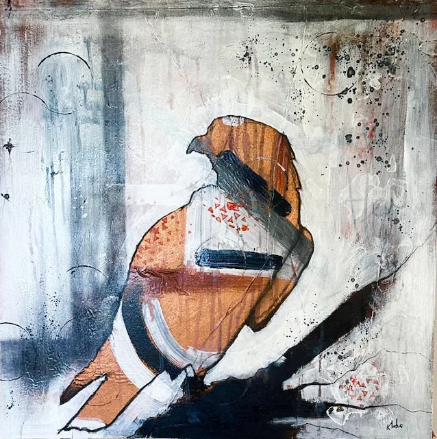 The Falcon Cannot Hear the Falconer